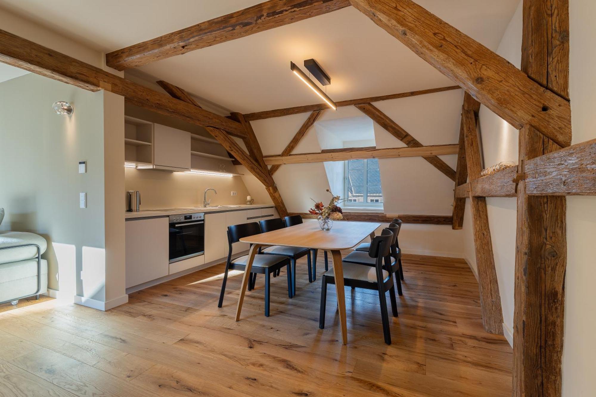 Boutique Hotel Gruener Zweig Schlettau Exteriör bild