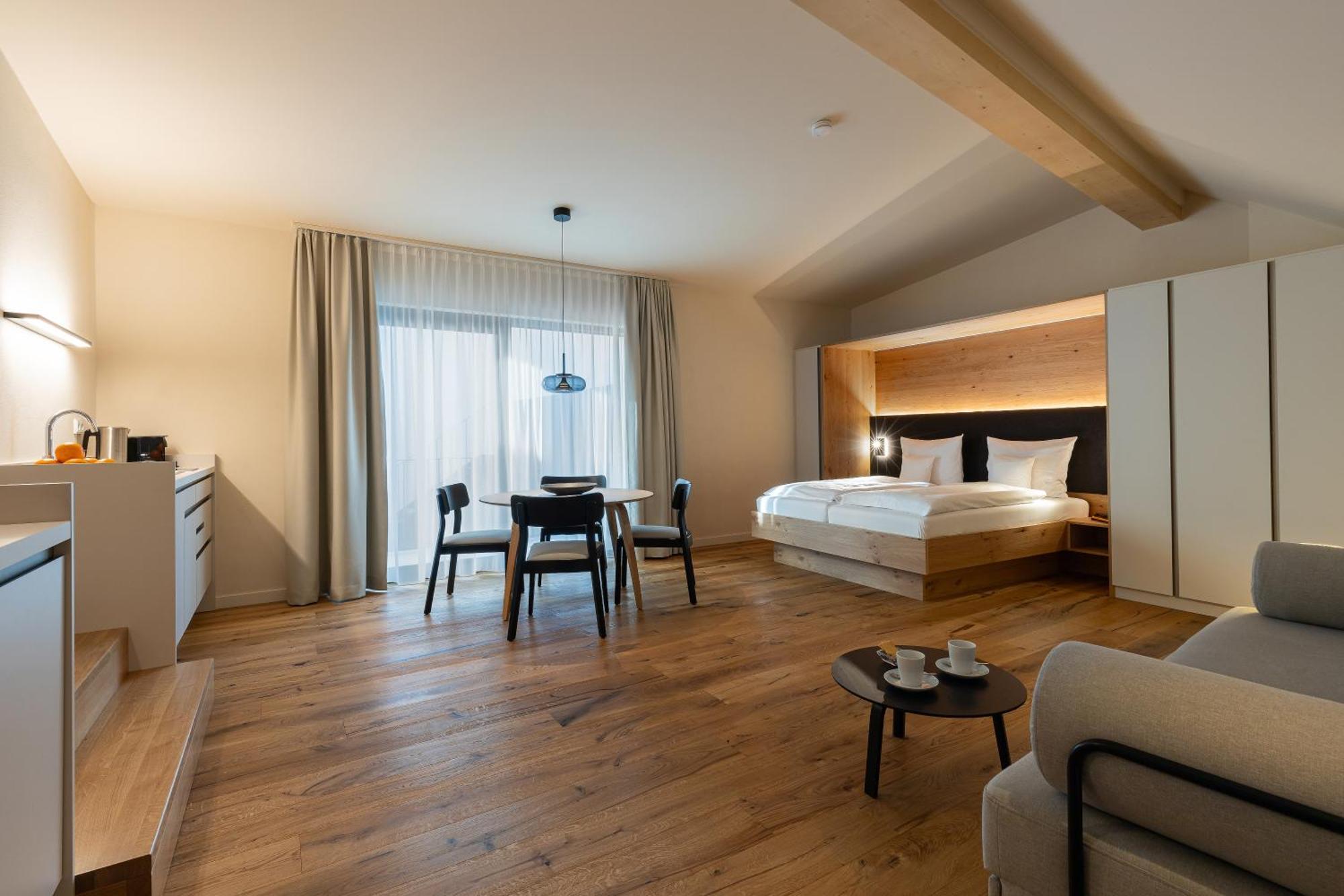 Boutique Hotel Gruener Zweig Schlettau Exteriör bild