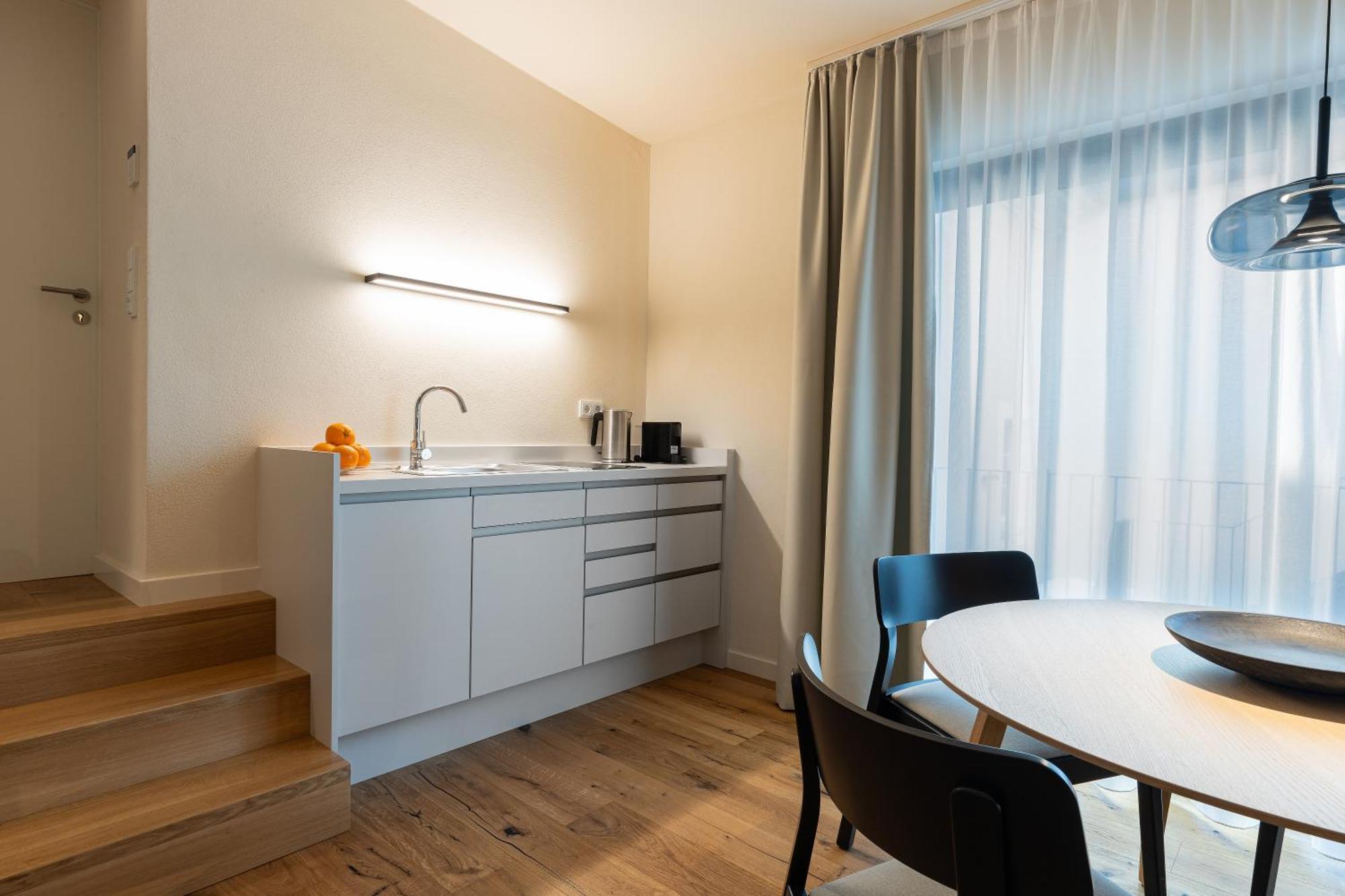 Boutique Hotel Gruener Zweig Schlettau Exteriör bild