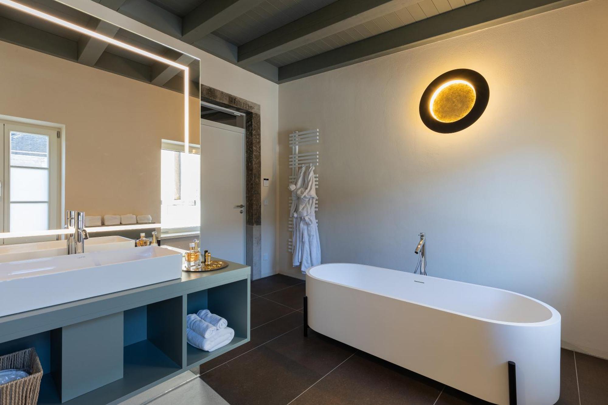 Boutique Hotel Gruener Zweig Schlettau Exteriör bild