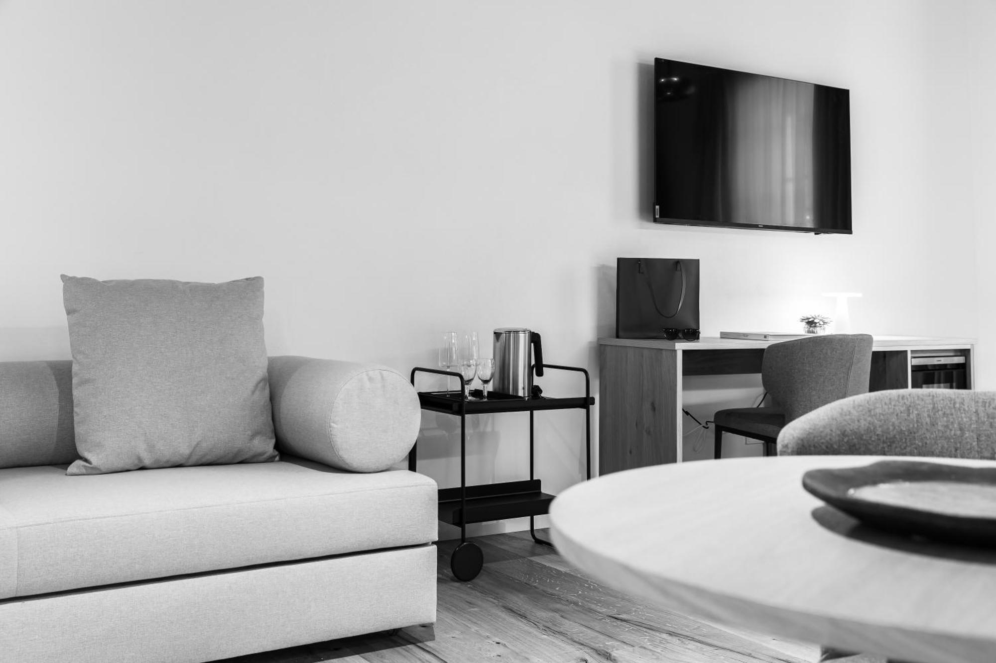 Boutique Hotel Gruener Zweig Schlettau Exteriör bild